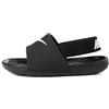 Nike Slides Kawa Slide (Td), bianco/nero-nero-bianco, BV1094-100, 26 EU (9C US)