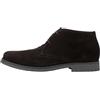 Geox Uomo Claudio A, Scarpe Uomo, Marrone Dk Coffee C6024, 45 EU