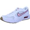 Nike Air Max Sc Se (GS) Scarpe Photon Dust/Pink Glaze-White-C 6Y