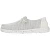 HEYDUDE - Wendy Stretch Sox - Scarpe Donna Slip-On Sneakers - Mocassini | Colletto imbottito alla caviglia, soletta in schiuma rimovibile, vestibilità avvolgente come calzino, suola flessibile
