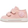Falcotto Michael 3. Canvas Delave' Pink