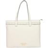Liu Jo BORSA AA5135 E0033 Borsa shopping comoda, pratica e capiente con chiusura zip e comodi manici.