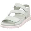 Legero Donna Move Sandalo, Alga 7530, 40 EU