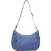 Mandarina Duck HUNTER VELVET HOBO