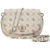 GUESS Borsa donna Emelie logo vanilla logo BS26GU116 GP992820