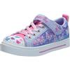 Skechers Twinkle Sparks Ombre Flutter Scarpe da ginnasticaBambine e Ragazze