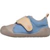 Affenzahn Scarpa Primi Passi Cotone Smally Leone Marino - Blu 20