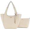 GUESS Borsa shopper Helina bone BS25GU117 BG964022