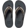 Reef Men's Cushion Dawn Sandals/Flip Flops Grey, Grigio, 40 EU