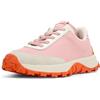 Camper Drift Trail K800548, Scarpe da Ginnastica Bambine e Ragazze, Rosa Medio 015, 34 EU