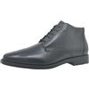 LLOYD Scarpe stringate da uomo Nigel, scarpe da lavoro da uomo