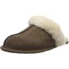 UGG Scuffette Ii, Pantofole Donna, ESPRESSO, 41 EU