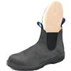 Blundstone 1478 Unisex - Adulto Thermal Series Rustic Black