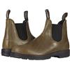 Blundstone 2052 Classic 550 Series Uomo, Dark Green EU 13