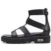 Cult - Sandalo in Pelle Linea Ziggy per Donna