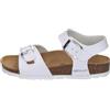GRÜNLAND il benessere è naturale GRUNLAND JUNIOR SB1569 LUCE SANDALO BAMB. S. BIANCO 29