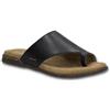 Josef Seibel infradito da donna Fabricia 06, larghezza G (normale), Nero , 38 EU