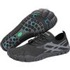 SAGUARO Scarpe da Acqua Uomo Scarpe da Immersione Donna Bagno Mare Spiaggia Rapida Asciugatura Antiscivolo Nero Fumoso,Gr.37