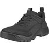 ECCO Offroad Explorer, Sandali Uomo, Black Black, 39 EU