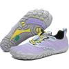 Saguaro Scarpette da Piedi Nudi Donna Minimaliste Barefoot Scarpe Uomo Scarpa da Traspirante Antiscivolo