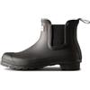 Hunter - Original Chelsea, Stivali di gomma Donna