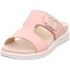 Legero Move, Mocassino Donna, Cammeo Pink 5480, 38 EU