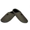 Emporio Armani Uomo Slipper Mid Grey (Numeric_39)