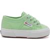 SUPERGA - Sneakers, Bambino/a, Cotone, Tennis, 2750-Jcot Classic