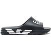 EA7 Ciabatte mare 7X000356 Uomo