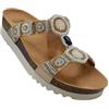 Dr. Scholl's Scholl, New bogota' wedge, Sandali donna, Plantare Bioprint