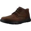 Skechers Arch Fit Garza Ridley StivalettoUomo