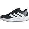 adidas Unisex - Bambini e Ragazzi Duramo SL2 Shoes Kids, Core Black/Ftwr White/Grey, 39 1/3 EU