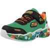 Skechers Play Scene Barn-Squad Buddies, Scarpe da Ginnastica Bambini e Ragazzi