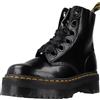 Dr. Martens Molly Buttero 24861001, Stivali