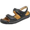 Generico Sandali Uomo Estivi Sandali Estivi Uomo Neri Francescani Cuoio Sportivi Trekking In Pelle Marroni Slides Eleganti Ciabatte 44 Piscina Chiusi Plastica Infradito Mare 38 Ciabatta Per Scogli Scarpette