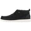 HEYDUDE Hey Dude - Wally Mid Canvas - Scarpe Uomo Slip-On Stivaletti