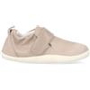 Bobux Step Up Xplorer - Scarpa Primo Passo. in Pelle di Canapa con Suola in Eva (Taupe, Sistema Taglie Calzature EU, Bimbo (0-5 Anni), Numero, Media, 18)