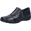 Josef Seibel Scarpa Slip-on in Pelle da Donna 87319 Charlotte 19, Numero:40 EU, Colore:Multicolore