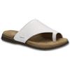 Josef Seibel infradito da donna Fabricia 06, larghezza G (normale), bianco, 40 EU