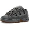 Osiris Scarpe da Skate da Uomo D3 Og | Scarpe da skateboard