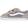 Vans Old Skool V 2tone Gray 26 EU