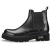 CULT Stivaletti Nero CLM319301