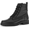 Gabor Stivaletti classici da donna, stivaletti da donna, Nero 27., 38 EU