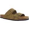 LUMBERJACK Sandalo Uomo FLINT 102268885 Khaky (KHAKY, Sistema Taglie Calzature EU, Adulto, Uomo, Numero, Media, 42)