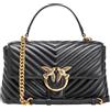 Pinko LOVE LADY PUFF CLASSIC CL SHEE