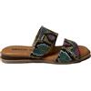 IGI&Co sandalo 1185433 boreale (Pitone Boreale, Sistema Taglie Calzature EU, Adulto, Donna, Numero, Media, 39)