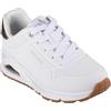 Skechers Uno Lite, Scarpe da ginnastica Donna