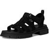 UGG Ashton Multistrap, Sandali a Ciabatta Bambine e Ragazze