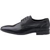 LLOYD Scarpe stringate da uomo CORE, scarpe da lavoro