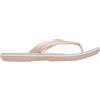 Crocs Crocband Flip, Infradito Unisex - Adulto, Quartz, 41/42 EU